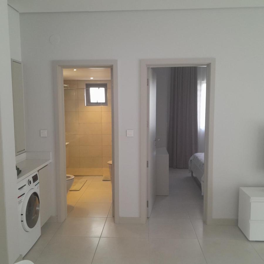 Appt Neuf De 2Ch Ds Residence Avec Piscine, Route Cotiere Grand-Baie Dış mekan fotoğraf