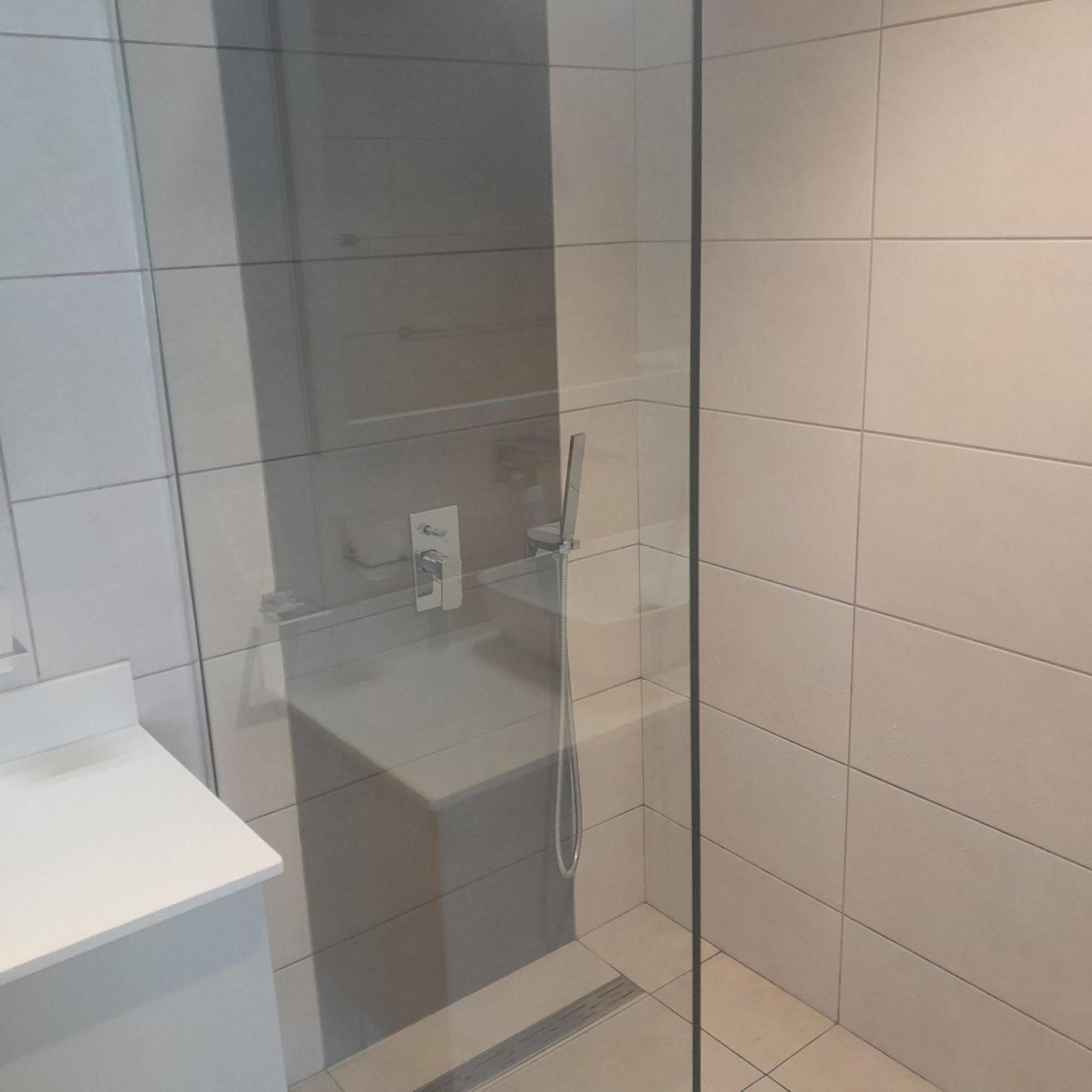Appt Neuf De 2Ch Ds Residence Avec Piscine, Route Cotiere Grand-Baie Dış mekan fotoğraf